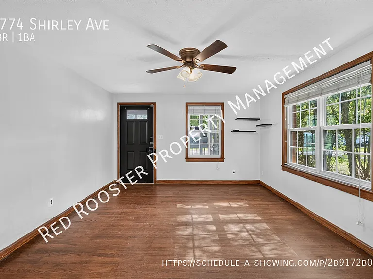 4774 Shirley Ave — Photo 7