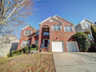 2205 Baggins Ln, Charlotte, NC, 28269