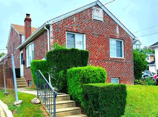 429 Longshore Ave, Philadelphia, PA 19111