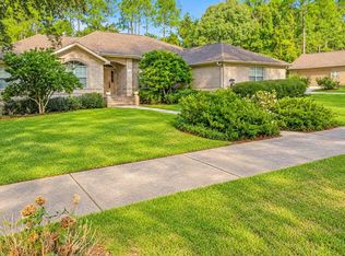 2400 Renfroe Rd, Pace, FL 32571