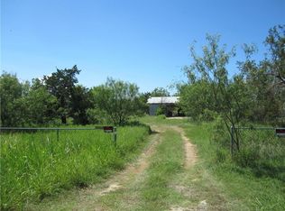 181 County Road 1436, Morgan, TX 76671