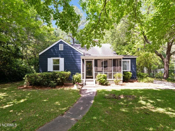 601 Franklin Avenue, New Bern, NC 28560