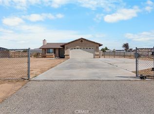 13177 Central Rd, Apple Valley, CA 92308