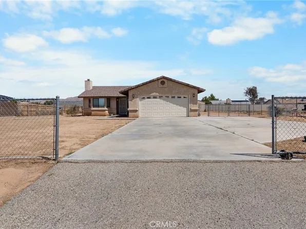 13177 Central Rd, Apple Valley, CA 92308