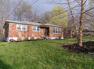 4207 Winter Park Dr, Louisville, KY