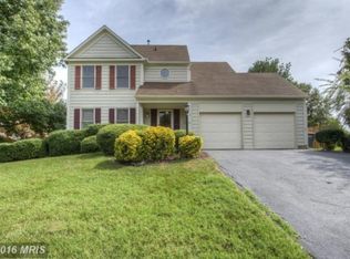 3 Arbor Ln, Stafford, VA 22554