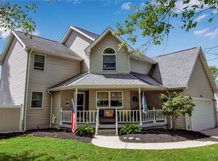3011 Pleasant Ave, Hamburg, NY 14075