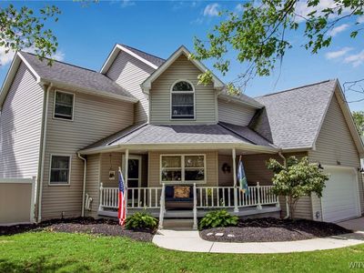 3011 Pleasant Ave, Hamburg, NY, 14075