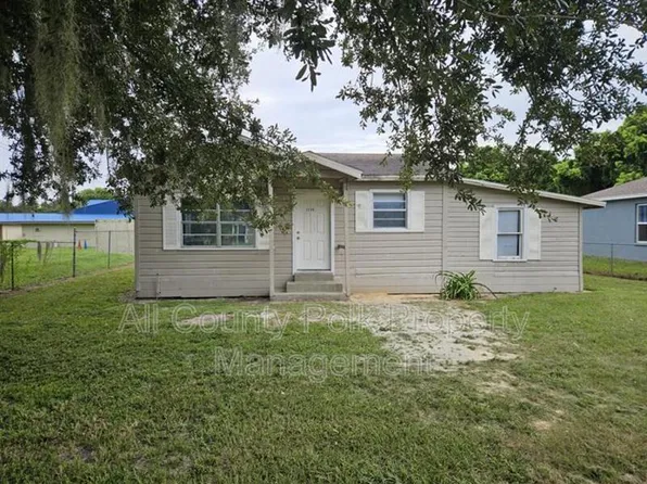 1734 35th St NW, Winter Haven, FL 33881