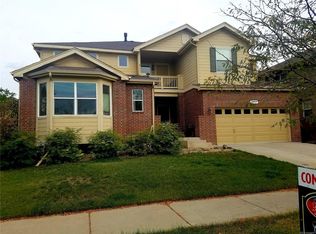 25035 E 4th Pl, Aurora, CO 80018