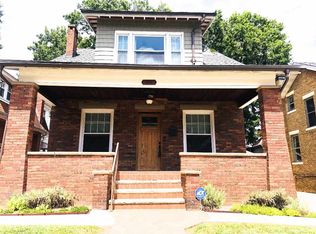 124 Belford Ave, Huntington, WV 25701