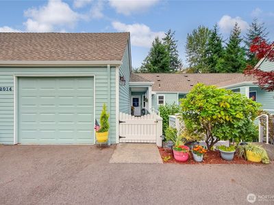 22014 SE 40th Lane #2130, Sammamish, WA, 98029