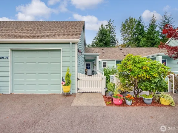 22014 SE 40th Lane #2130, Issaquah, WA 98029