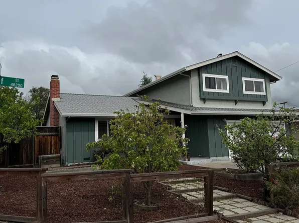 48202 Sawleaf St, Fremont, CA 94539