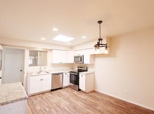 3360 E Fort Lowell Rd, Tucson, AZ 85716