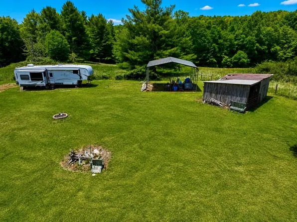 Shelor Rd SW, Meadows Of Dan, VA 24120