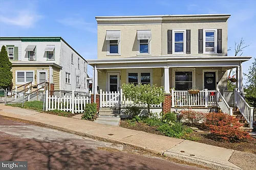 226 N Warren St Photo 1