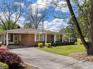 2 Old Draketown Trl, Villa Rica, GA 30180