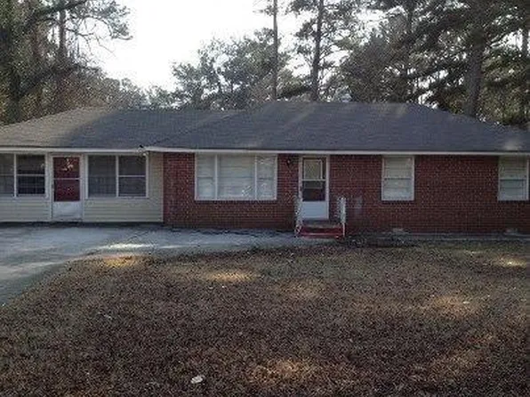 542 Pine Pl, Riverdale, GA 30274