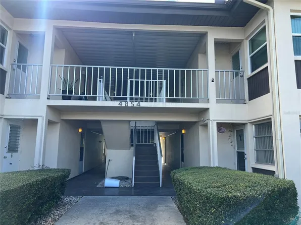 4854 Marine Pkwy APT 101, New Port Richey, FL 34652