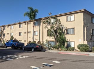 1550 Goldfield St APT 12, San Diego, CA 92110