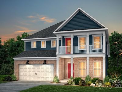 1532 Gossage Ln NW, Concord, NC, 28027