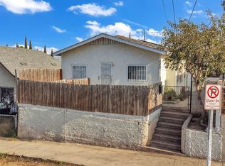 440 S Concord St, Los Angeles, CA 90063
