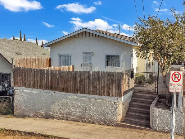 440 S Concord St, Los Angeles, CA 90063