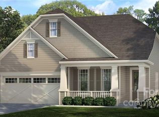 10325 Superb Ln, Charlotte, NC 28215