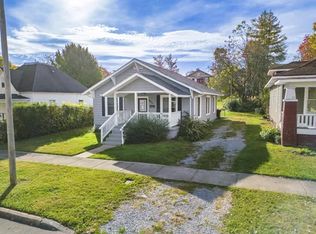 307 Hamilton St, Johnson City, TN 37604