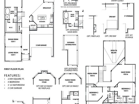 5th image of 10630 Kingston Spring Dr