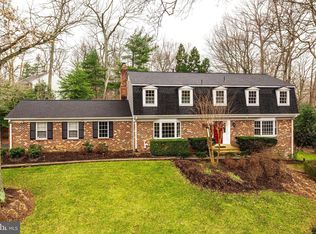 3200 Latigo Ct, Oakton, VA 22124