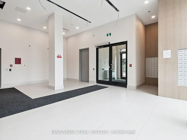 3421 Sheppard Ave E #310 — Photo 8