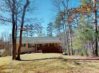 750 Woodland Dr, Blairsville, GA 30512