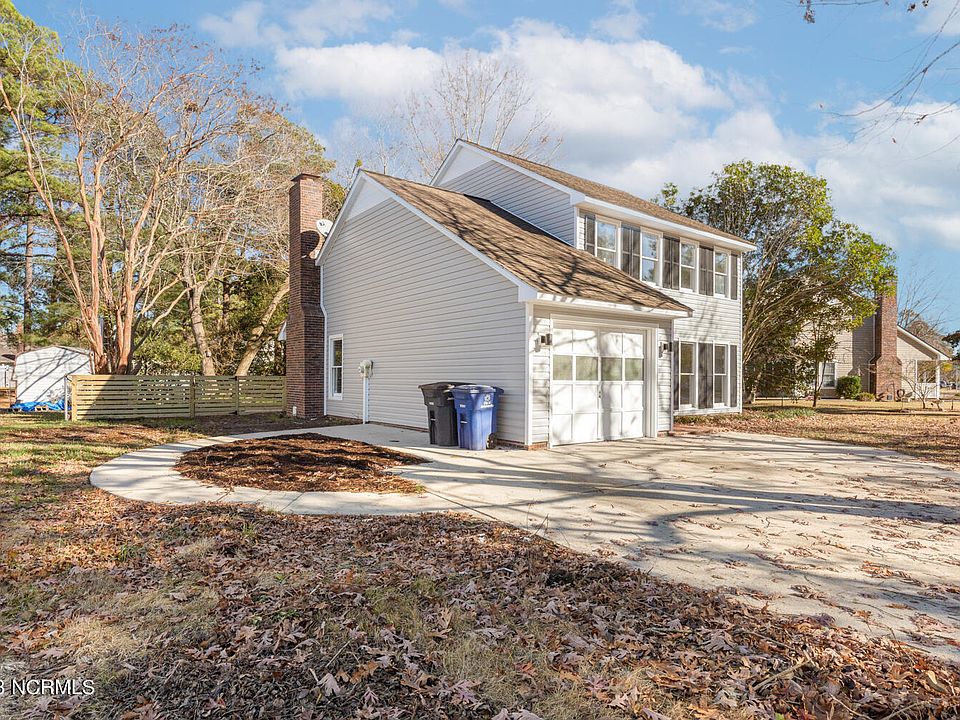 2463 Northwoods Drive, Jacksonville, NC 28540 Zillow