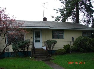 3603 E 6th Ave, Spokane, WA 99202