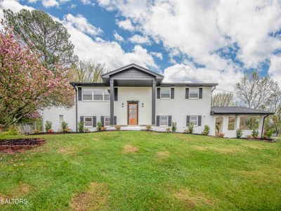 10616 Plum Creek Dr, Knoxville, TN, 37922