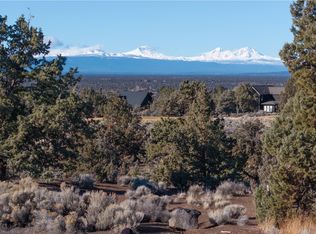 SW Caballo Ct Homesite 91, Powell Butte, OR 97753