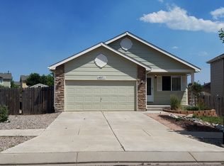 4971 Sand Ripples Ln, Colorado Springs, CO 80922