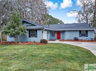 116 E Sagebrush Ln, Savannah, GA 31419