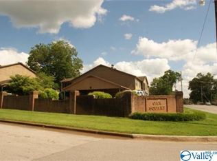 1702 Somerville Rd SE APT B5, Decatur, AL 35601