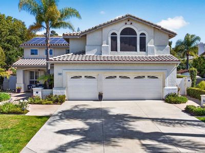 2087 Alborada Dr, Camarillo, CA, 93010