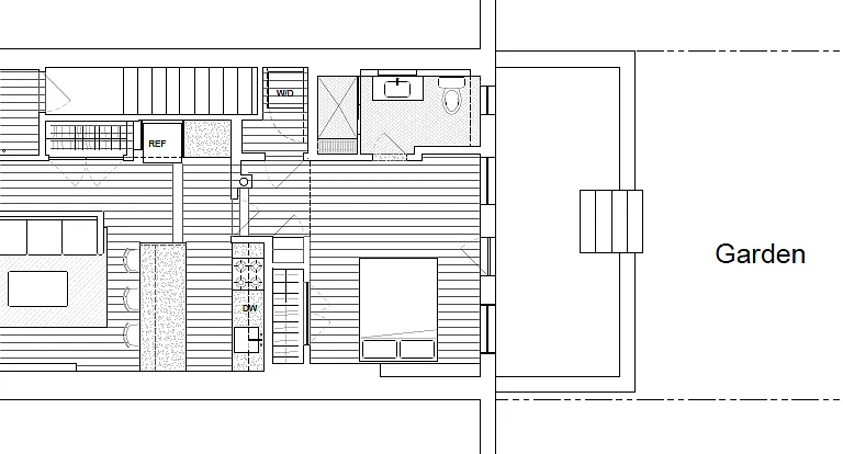 179 Warren St #2 — Photo 2
