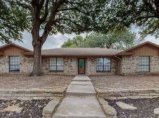 3120 Robin Rd, Plano, TX 75075