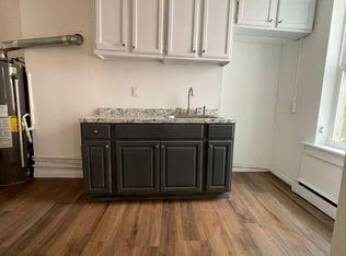 225 Martin Luther King Jr Dr #2B, Jersey City, NJ 07305