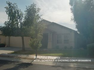 214 N 152nd Ave, Goodyear, AZ 85338