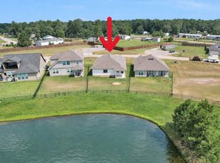 223 Shoreview Dr, Conroe, TX 77303