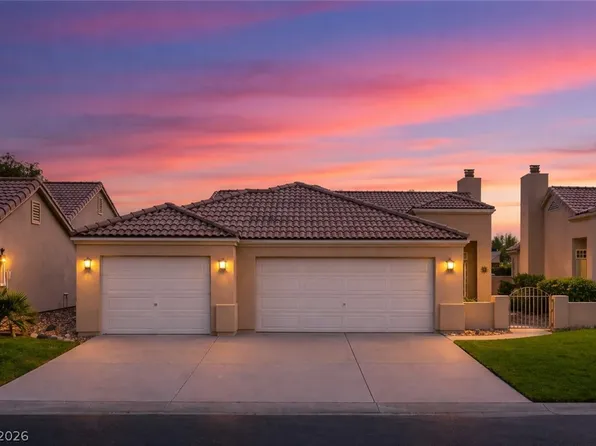 1199 Golf Club Dr, Laughlin, NV 89029