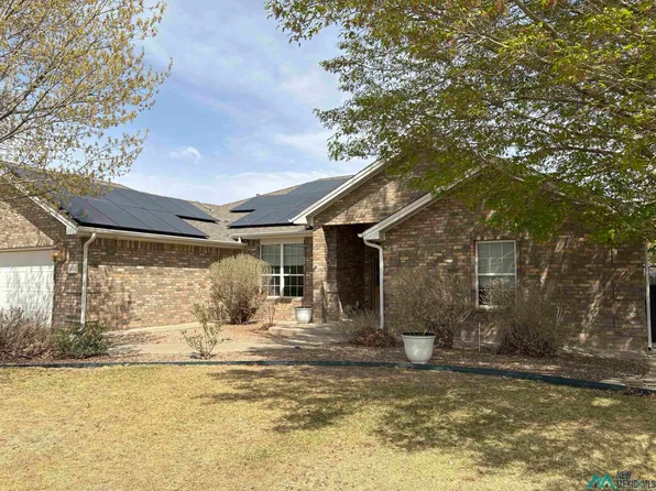 1405 S Lincoln Dr, Artesia, NM 88210