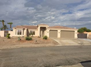 291 White Oak Dr, Lake Havasu City, AZ 86403